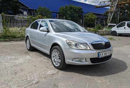 Продам Skoda Octavia A5 2009 года в Киеве