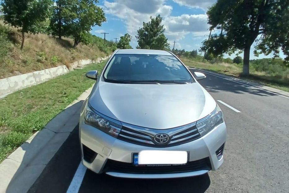 Продам Toyota Corolla 2014 года в г. Болград, Одесская область