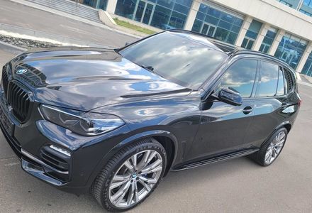 Продам BMW X5 G05 2019 года в Днепре