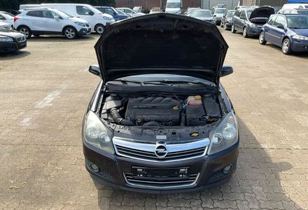 Продам Opel Astra H 2007 года в г. Иршава, Закарпатская область