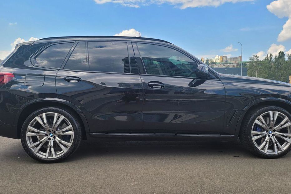 Продам BMW X5 G05 2019 года в Днепре