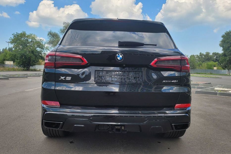 Продам BMW X5 G05 2019 года в Днепре