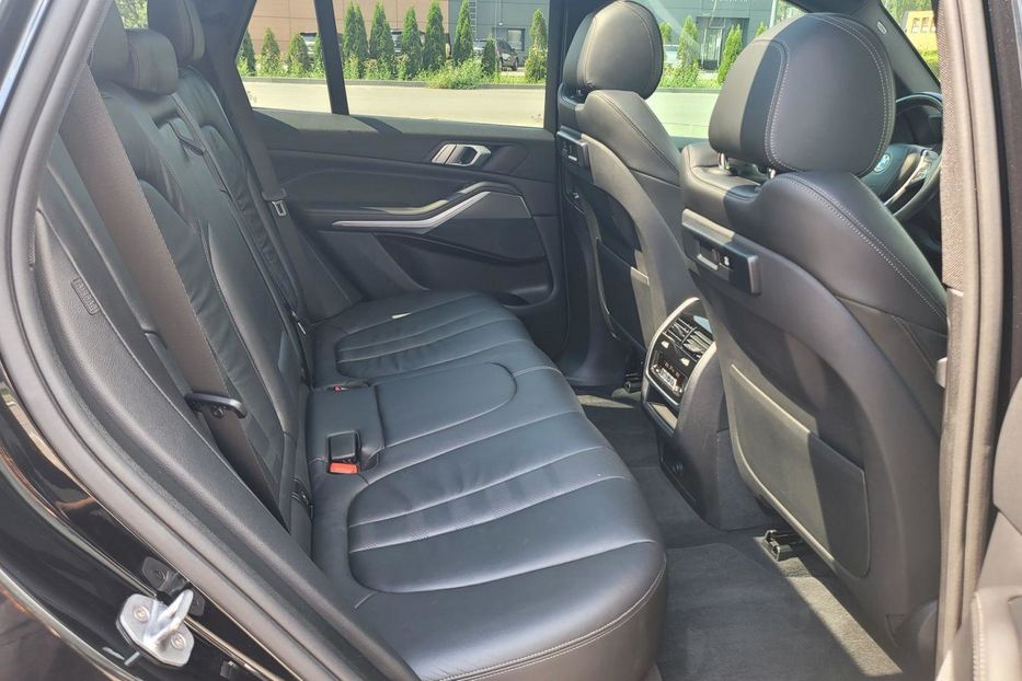 Продам BMW X5 G05 2019 года в Днепре