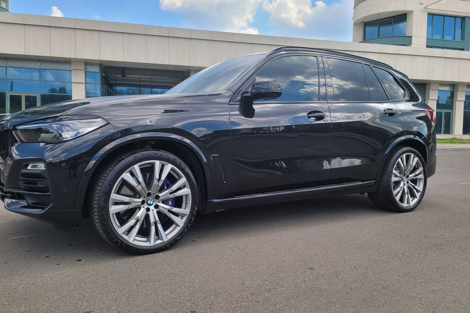 Продам BMW X5 G05 2019 года в Днепре