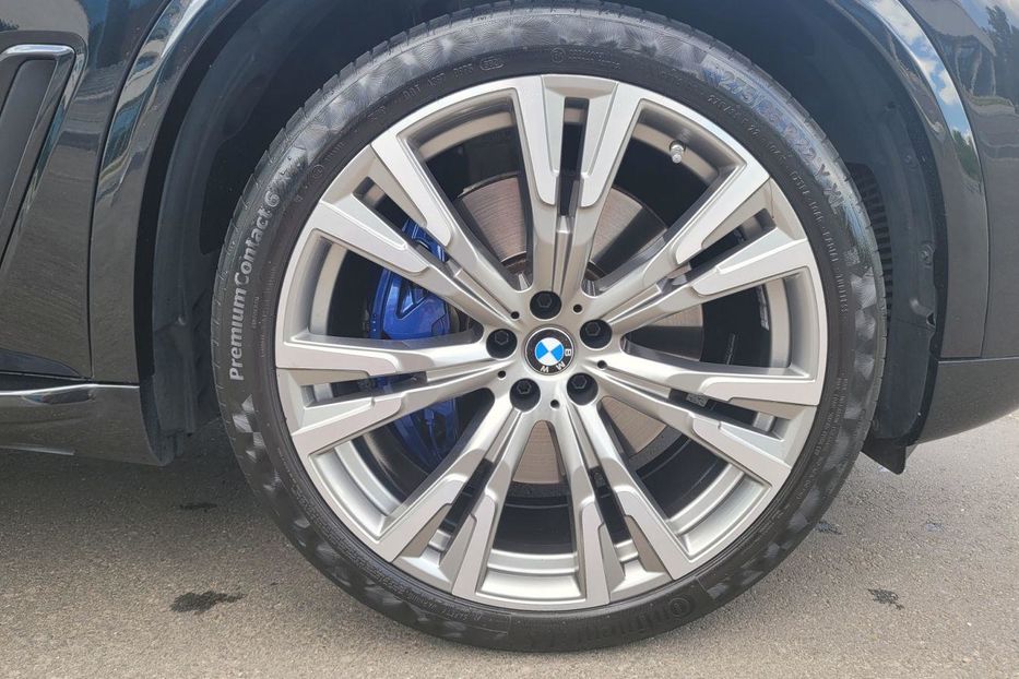 Продам BMW X5 G05 2019 года в Днепре