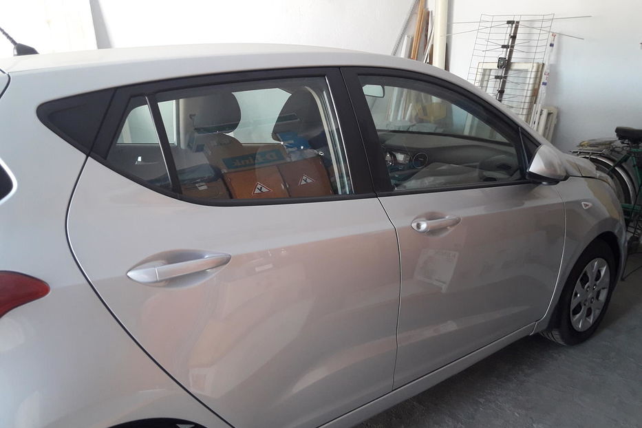 Продам Hyundai i10 2015 года в г. Измаил, Одесская область