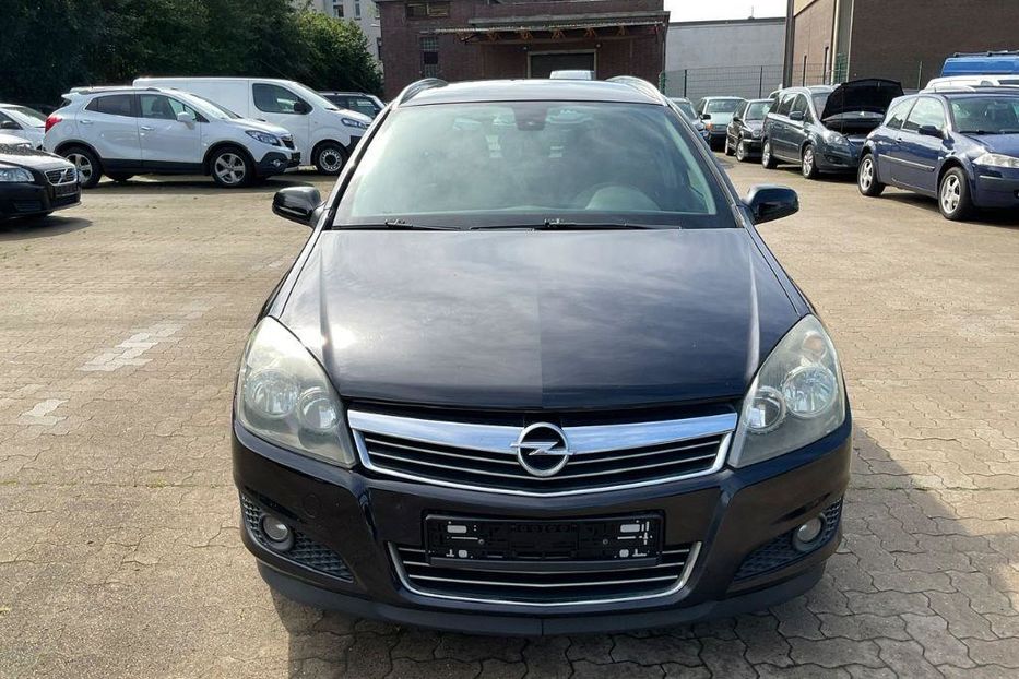 Продам Opel Astra H 2007 года в г. Иршава, Закарпатская область