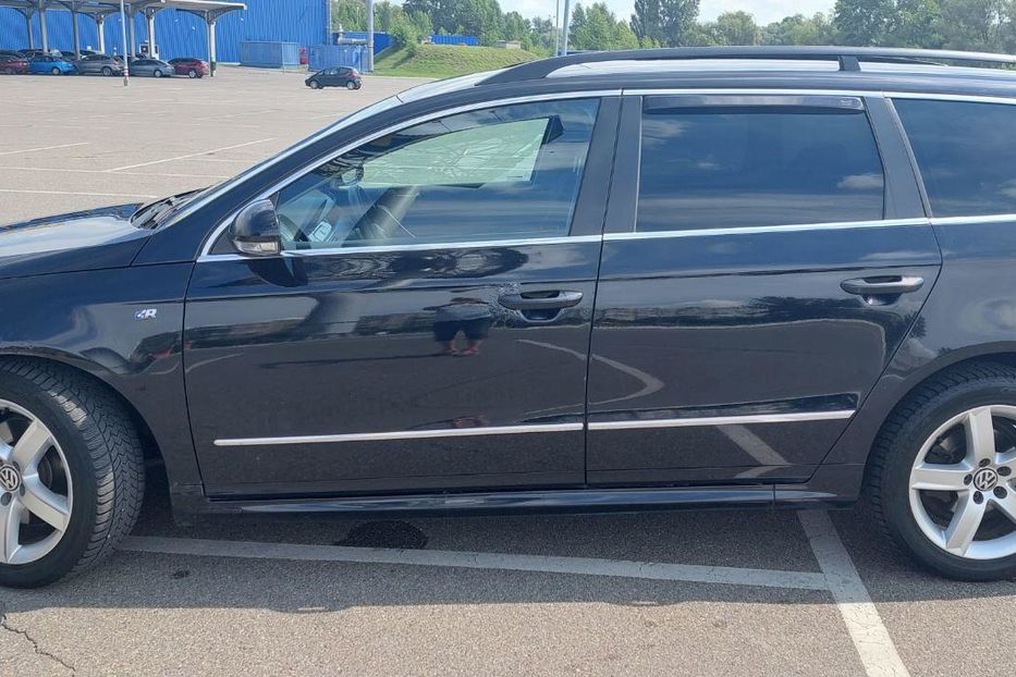 Продам Volkswagen Passat B6 2009 года в Киеве
