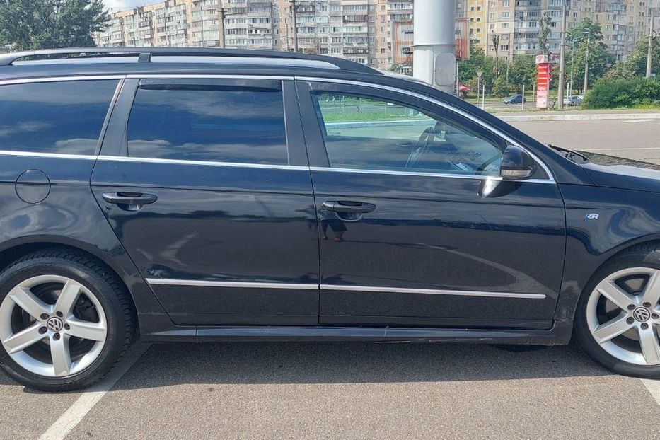 Продам Volkswagen Passat B6 2009 года в Киеве