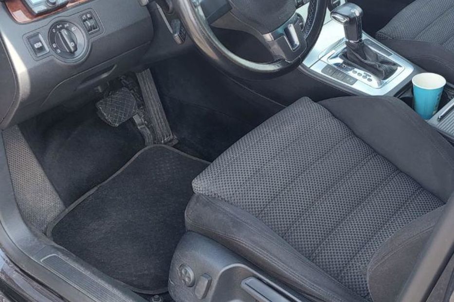 Продам Volkswagen Passat B6 2009 года в Киеве