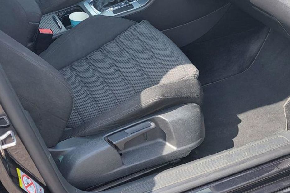 Продам Volkswagen Passat B6 2009 года в Киеве