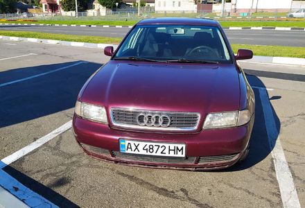 Продам Audi A4 1995 года в Харькове