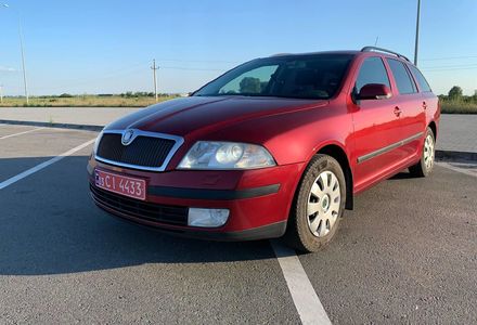 Продам Skoda Octavia A5 Elegance 2008 года в г. Хорол, Полтавская область