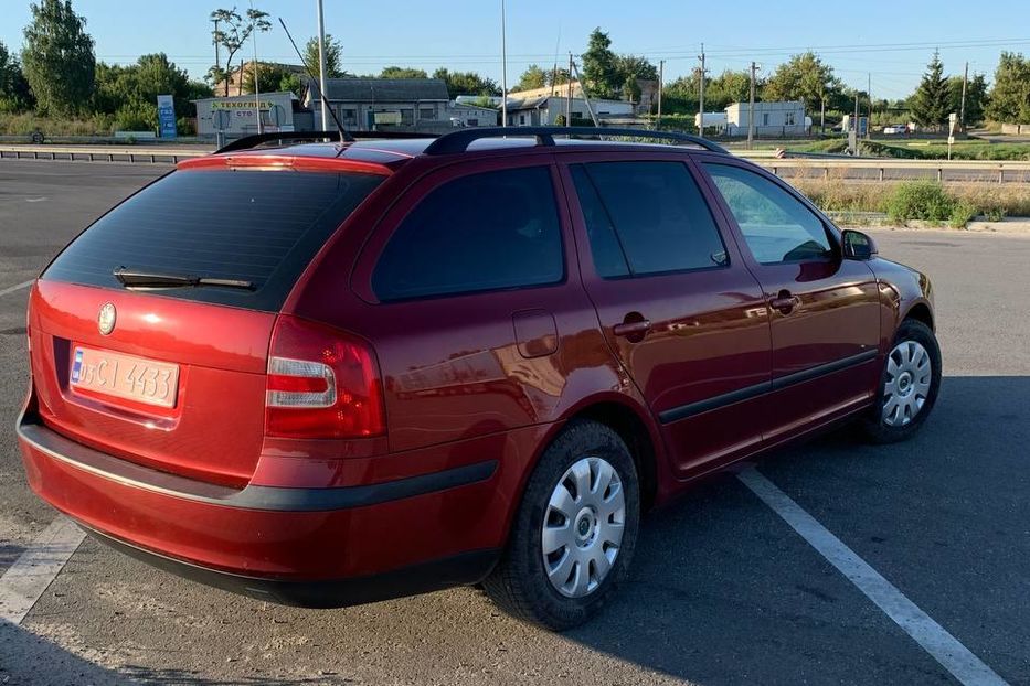 Продам Skoda Octavia A5 Elegance 2008 года в г. Хорол, Полтавская область