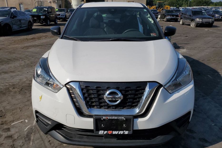 Продам Nissan Juke S 2020 года в Луцке