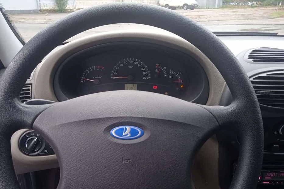 Продам ВАЗ 1118 2006 года в Николаеве