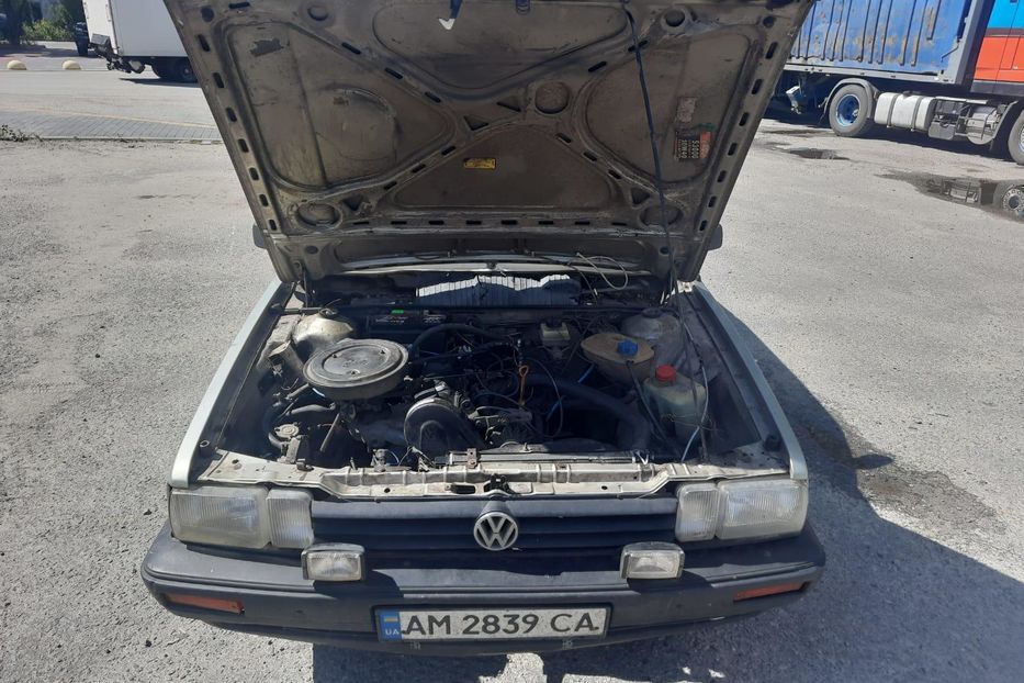 Продам Volkswagen Passat B2 1985 года в Днепре