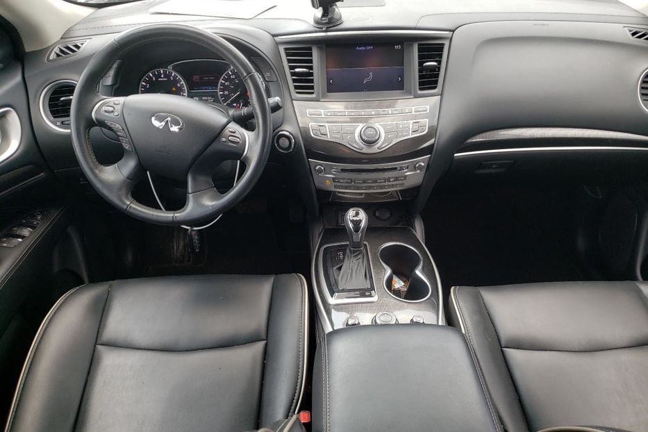 Продам Infiniti QX60 LUXE 2020 года в Луцке