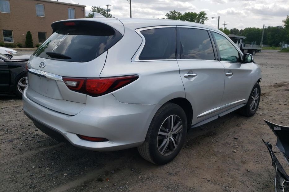 Продам Infiniti QX60 LUXE 2020 года в Луцке