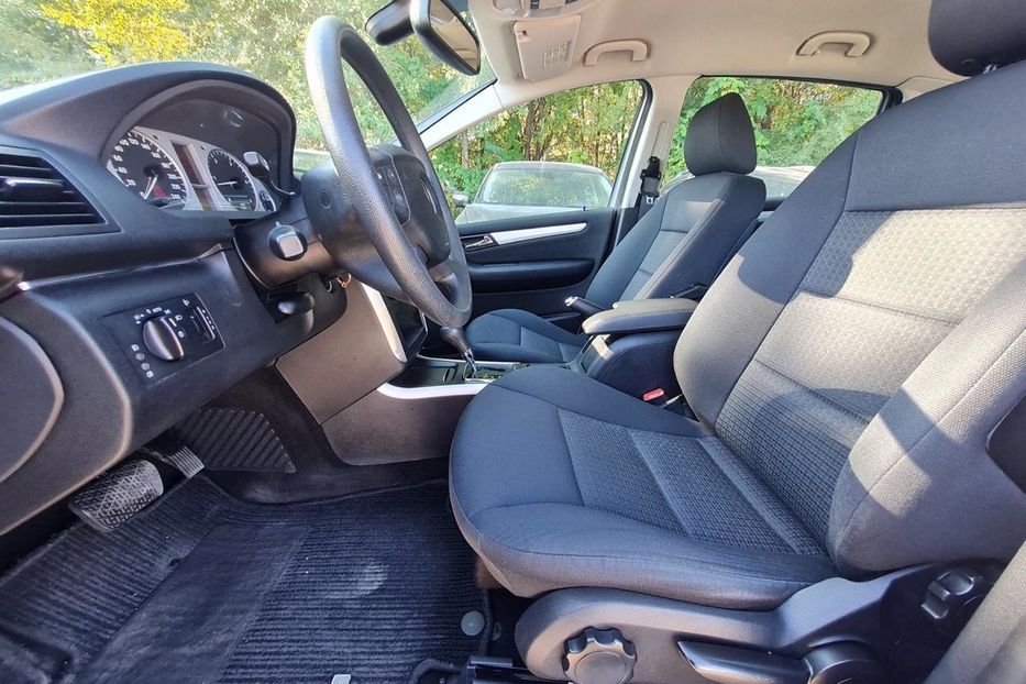Продам Mercedes-Benz B 180 Наш сайт: t.me/auto_olx 2009 года в Черкассах