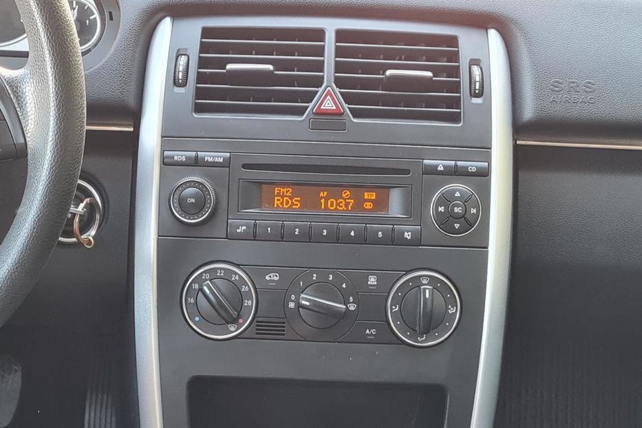 Продам Mercedes-Benz B 180 Наш сайт: t.me/auto_olx 2009 года в Черкассах