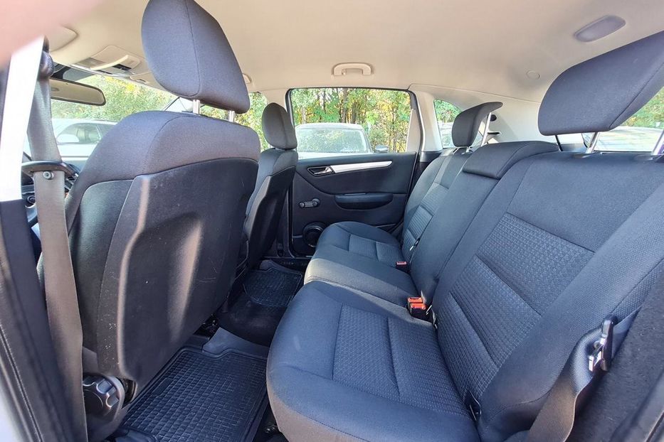 Продам Mercedes-Benz B 180 Наш сайт: t.me/auto_olx 2009 года в Черкассах