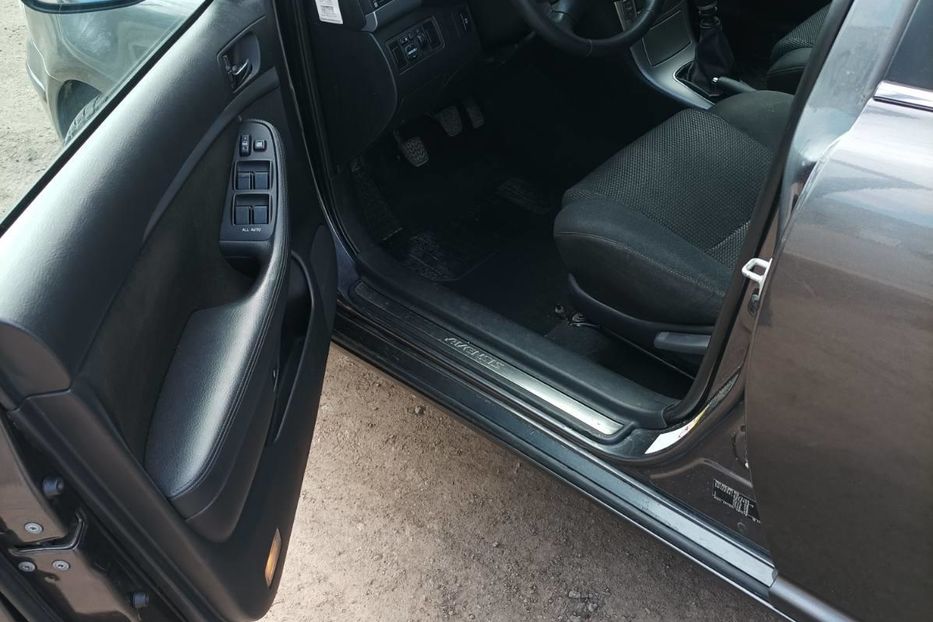 Продам Toyota Avensis Униврсал D4D 2.0 2007 года в Одессе
