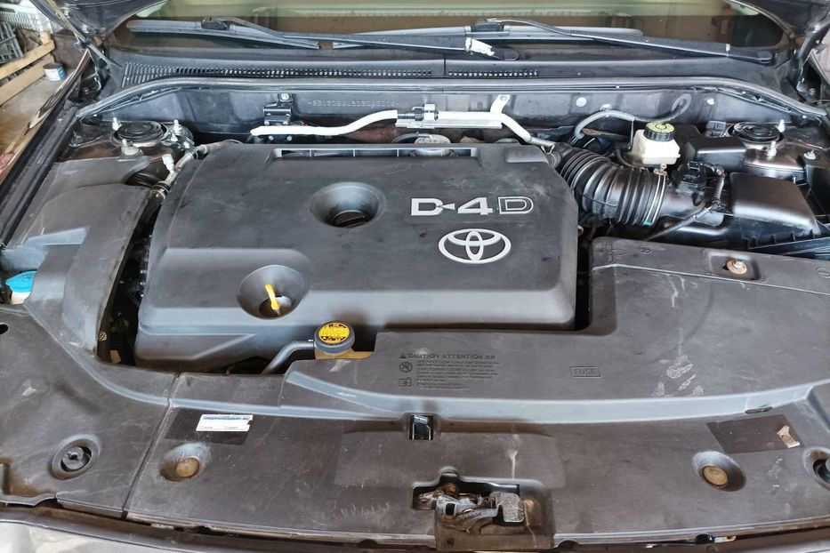 Продам Toyota Avensis Униврсал D4D 2.0 2007 года в Одессе