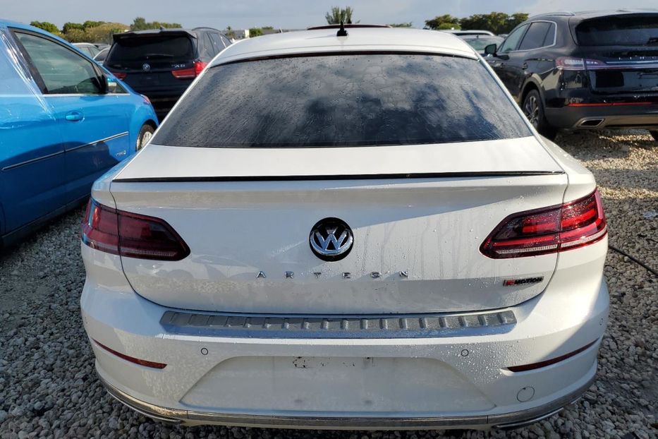 Продам Volkswagen Arteon SEL Premium 2019 года в Киеве
