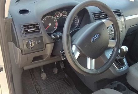 Продам Ford C-Max 2007 года в Житомире