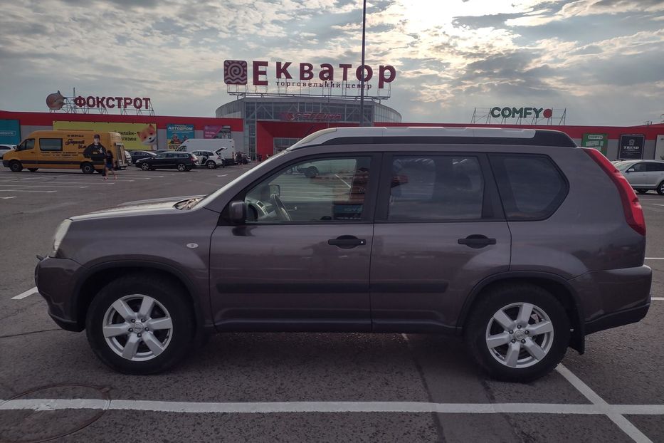 Продам Nissan X-Trail T31 2008 года в Ровно