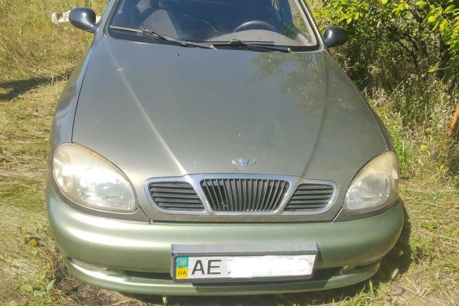 Продам Daewoo Sens 2004 года в Днепре