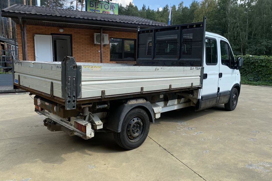 Продам Opel Movano груз. Самосвал 2004 года в Киеве