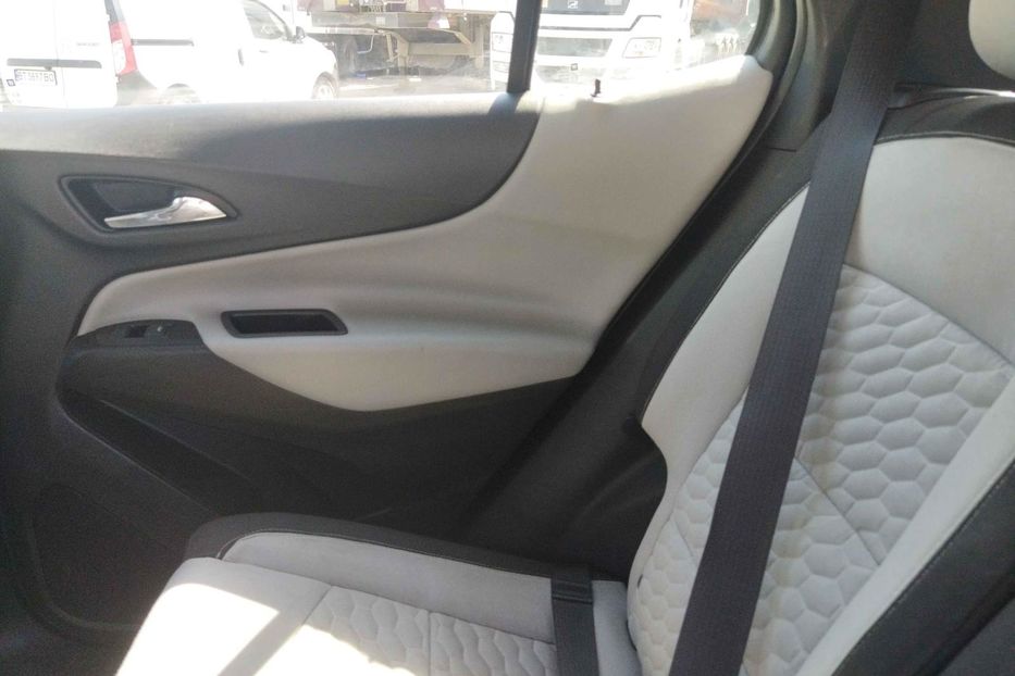 Продам Chevrolet Equinox 2019 года в Одессе