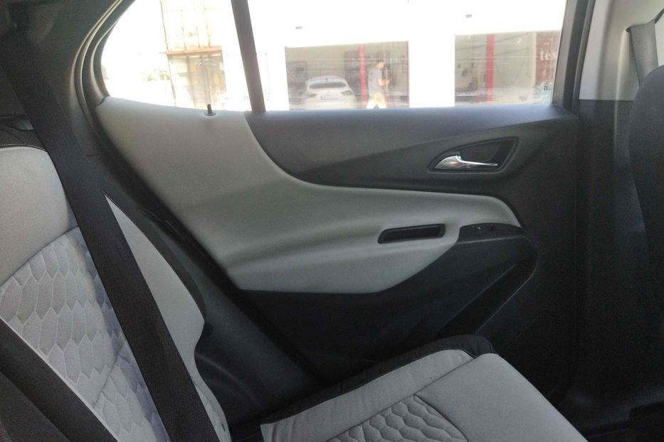 Продам Chevrolet Equinox 2019 года в Одессе