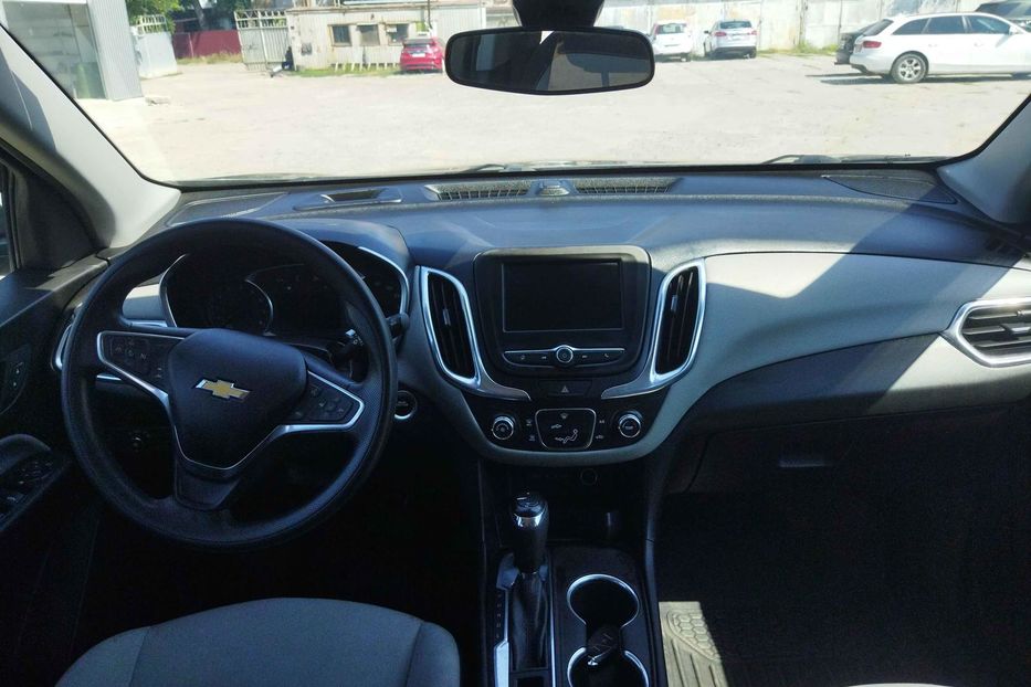 Продам Chevrolet Equinox 2019 года в Одессе
