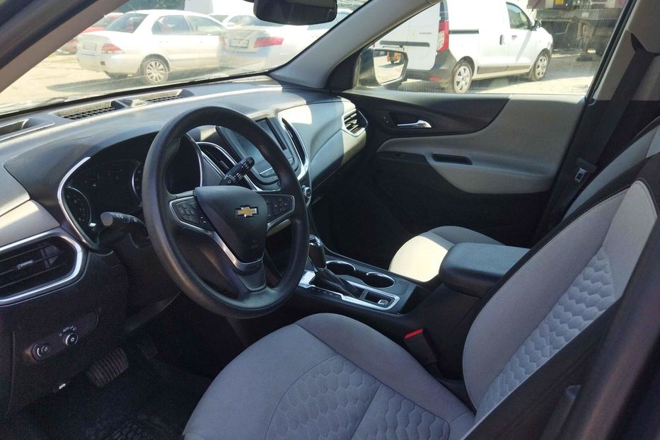Продам Chevrolet Equinox 2019 года в Одессе