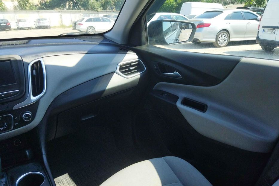 Продам Chevrolet Equinox 2019 года в Одессе