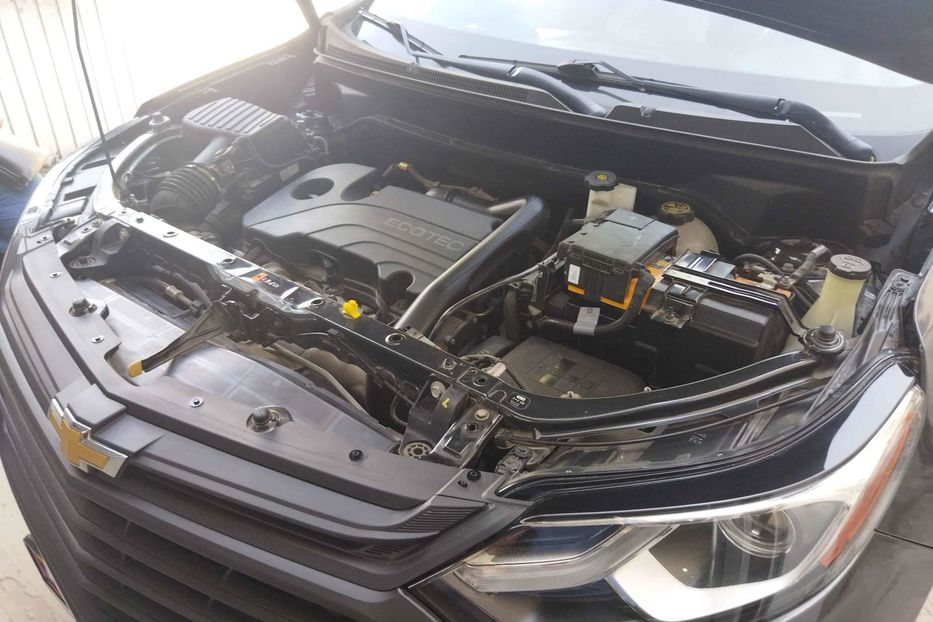 Продам Chevrolet Equinox 2019 года в Одессе