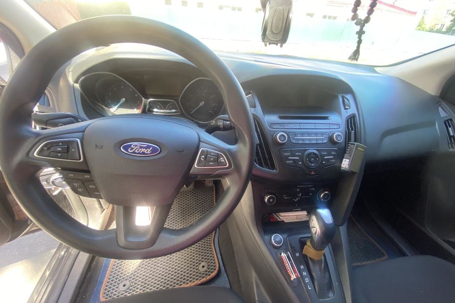 Продам Ford Focus SE 2014 года в г. Новоград-Волынский, Житомирская область