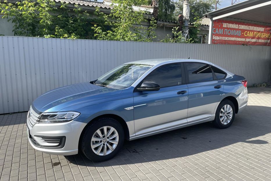Продам Volkswagen e-Golf 2019 года в г. Тальное, Черкасская область
