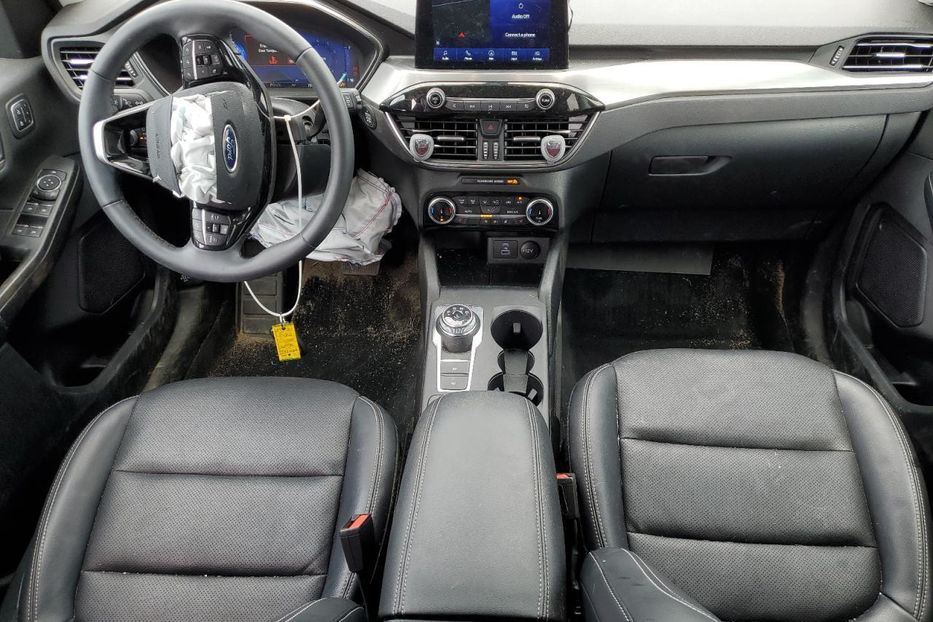 Продам Ford Escape Titanium  2021 года в Луцке