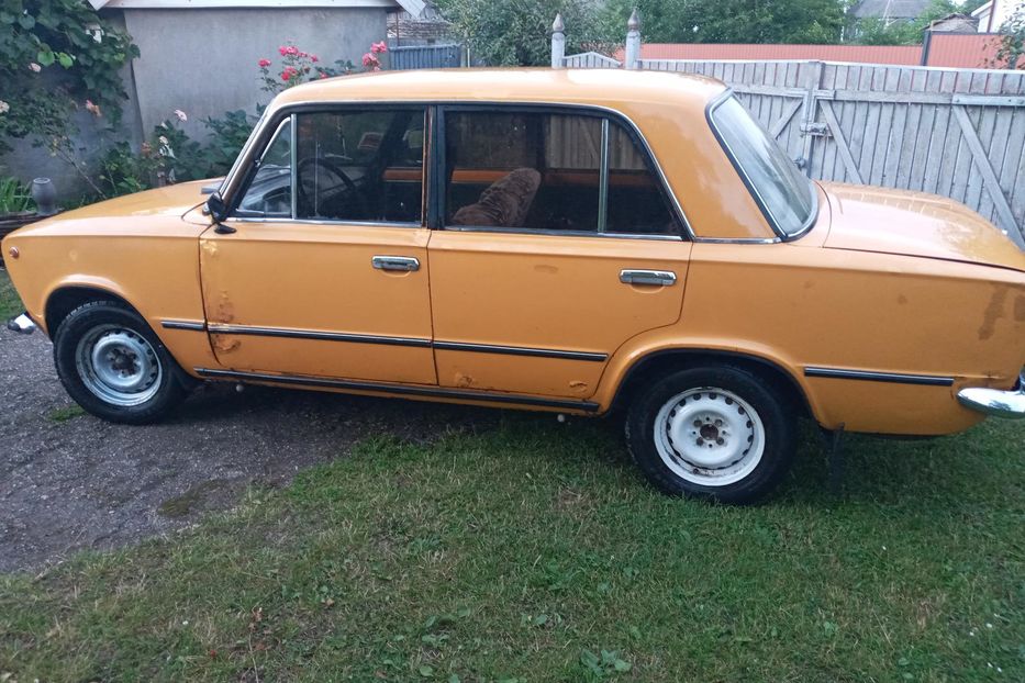Продам ВАЗ 2101 1974 года в Черновцах