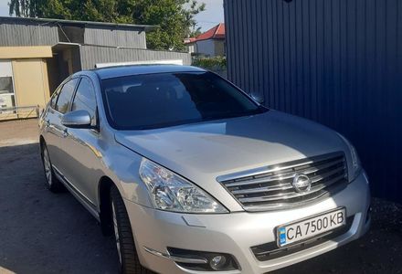 Продам Nissan Teana 2008 года в Черкассах