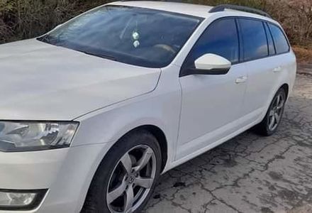 Продам Skoda Octavia A7 2011 года в г. Лохвица, Полтавская область