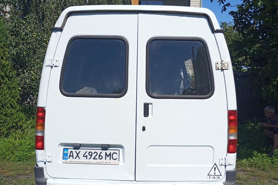 Продам ГАЗ 2705 Газель 2003 года в Харькове