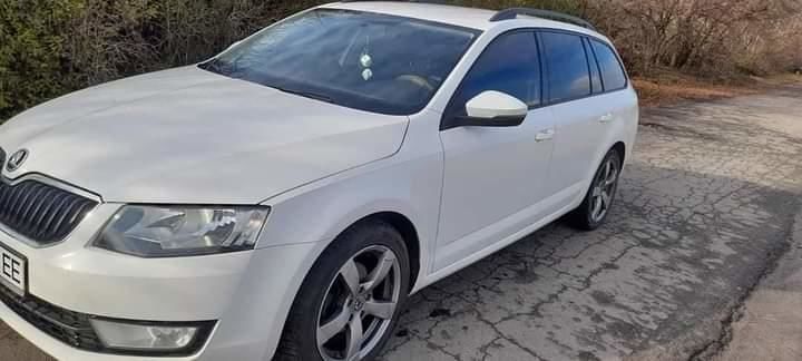 Продам Skoda Octavia A7 2011 года в г. Лохвица, Полтавская область