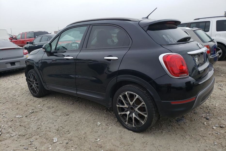 Продам Fiat 500 X 2017 года в г. Харцызск, Донецкая область