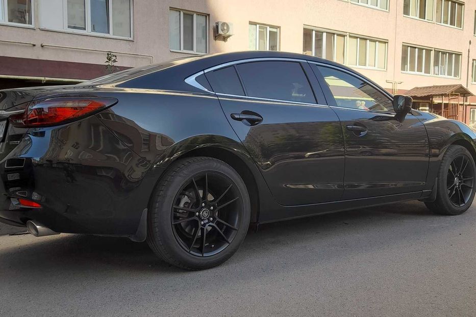 Продам Mazda 6 2019 года в Киеве