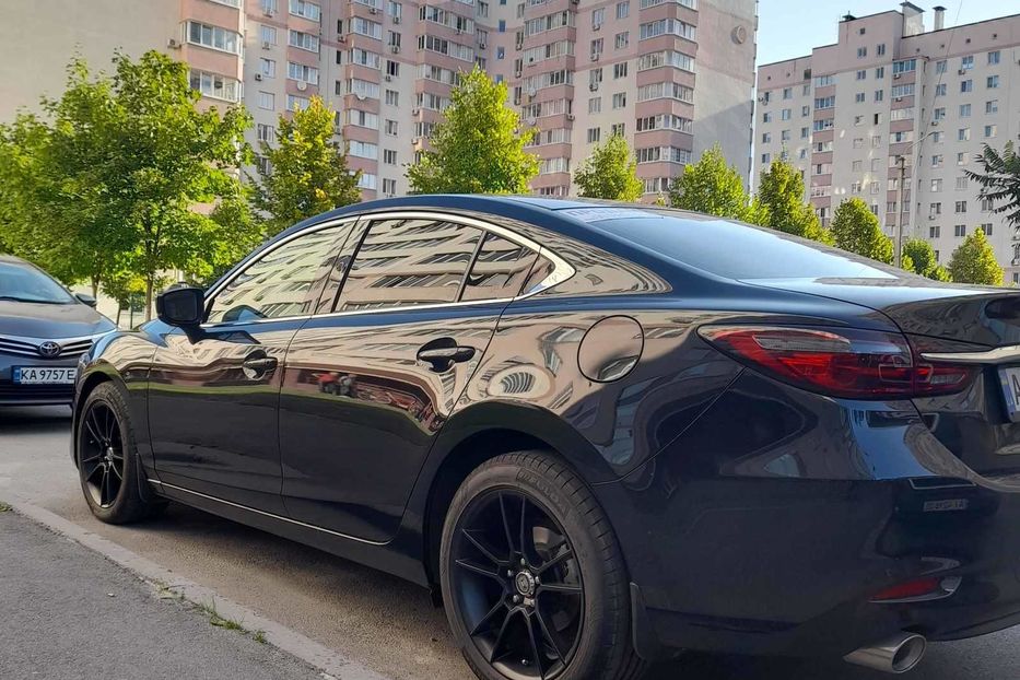 Продам Mazda 6 2019 года в Киеве